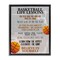 Stupell Industries Basketball Life Lessons Floating Frame, design by Kim Allen